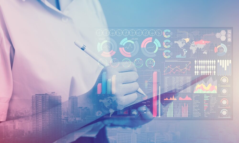 Healthcare Analytics