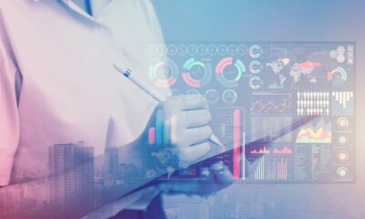 Healthcare Analytics