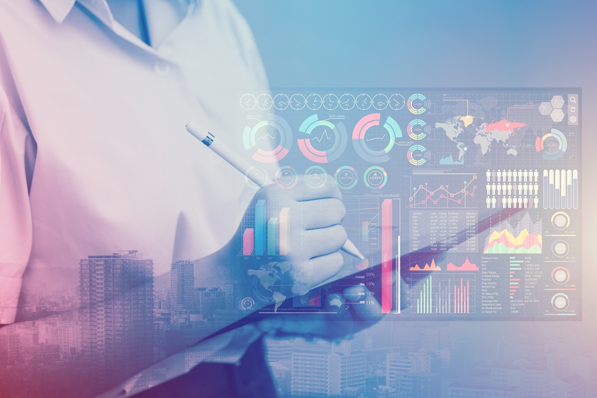 Healthcare Analytics