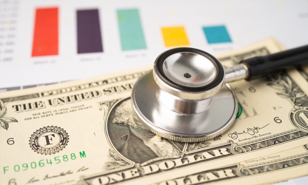 Healthcare Costs