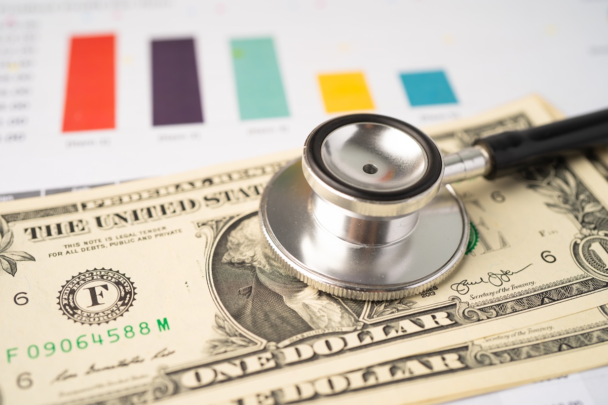 Healthcare Costs