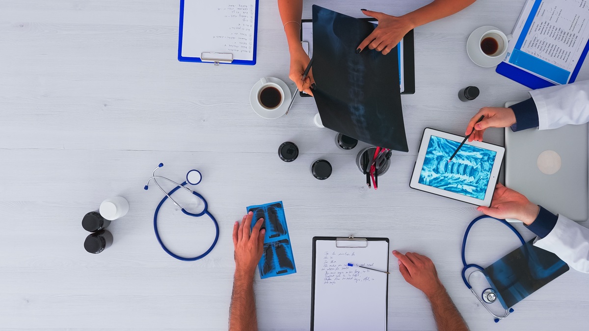 Healthcare Data Startups