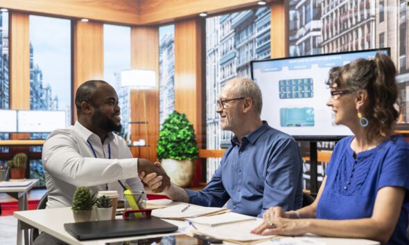 Healthcare Investment