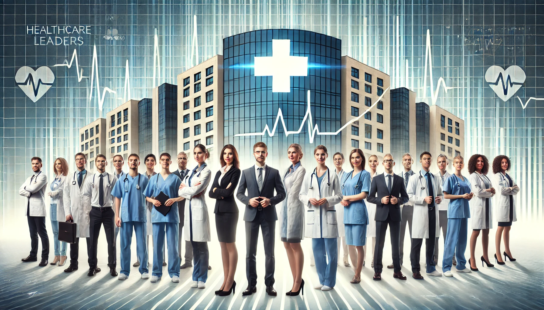 Healthcare Leaders