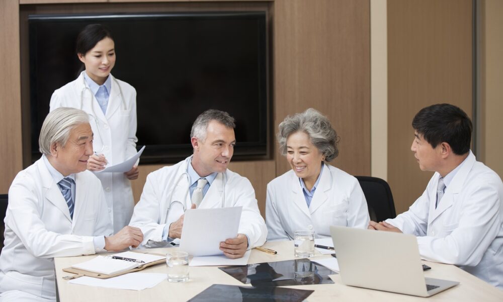 Healthcare Management