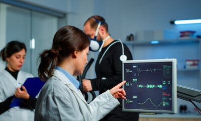 Healthcare Monitoring