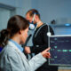 Healthcare Monitoring