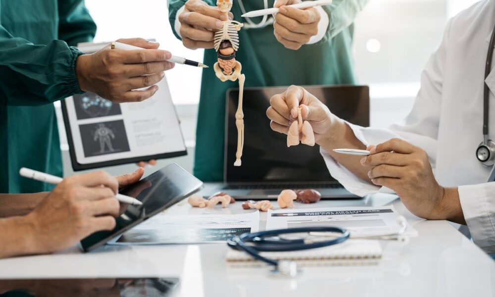 Healthcare Research