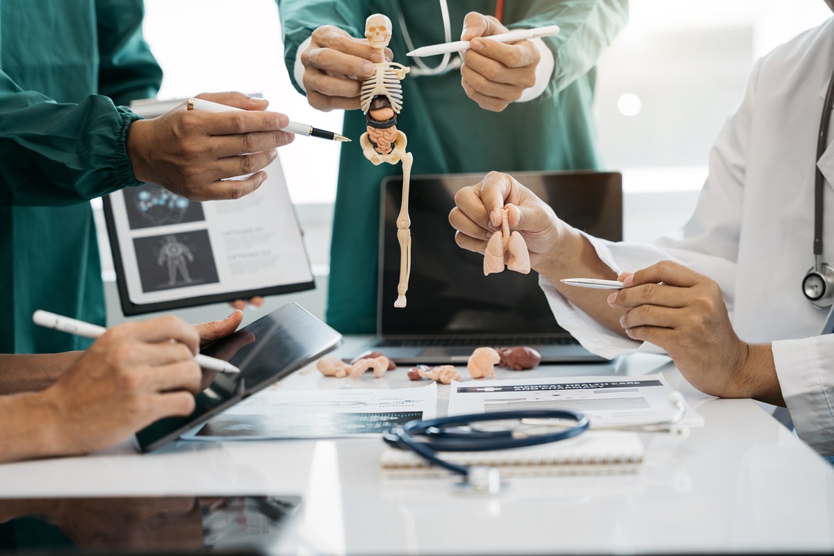 Healthcare Research