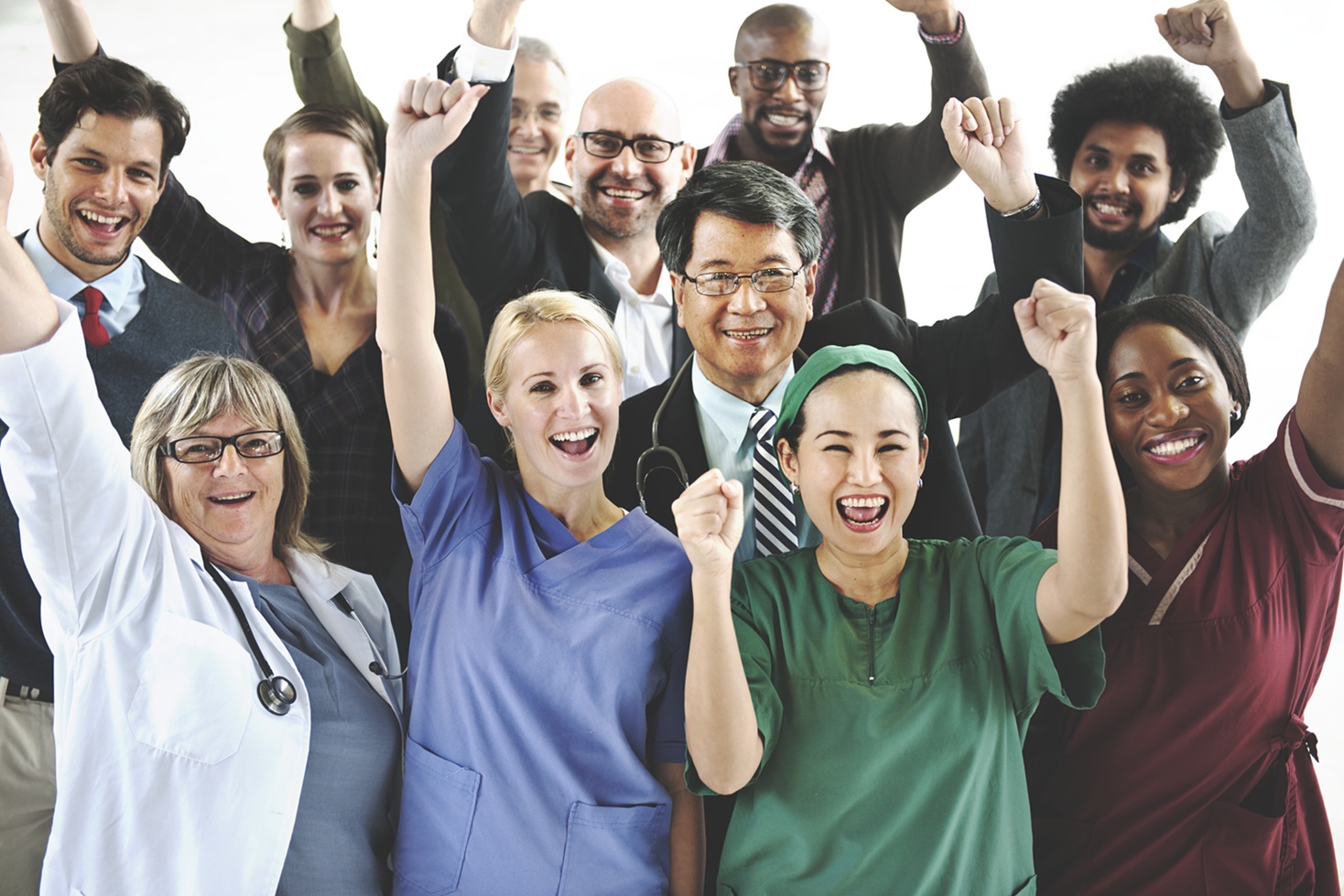 Healthcare Workforce