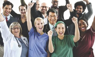 Healthcare Workforce