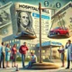 Healthcare cost