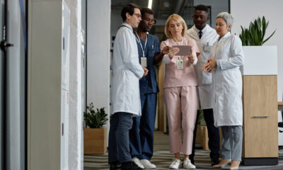 Hospital Administration