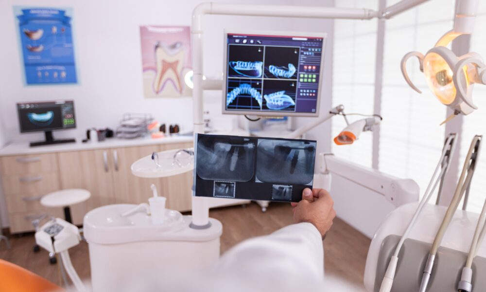 Human Radiologists