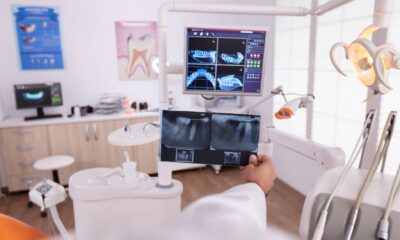 Human Radiologists
