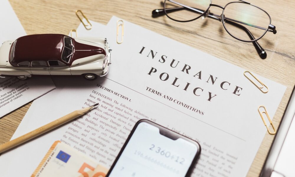 Insurance Companies