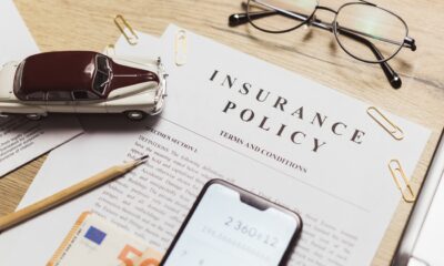 Insurance Companies