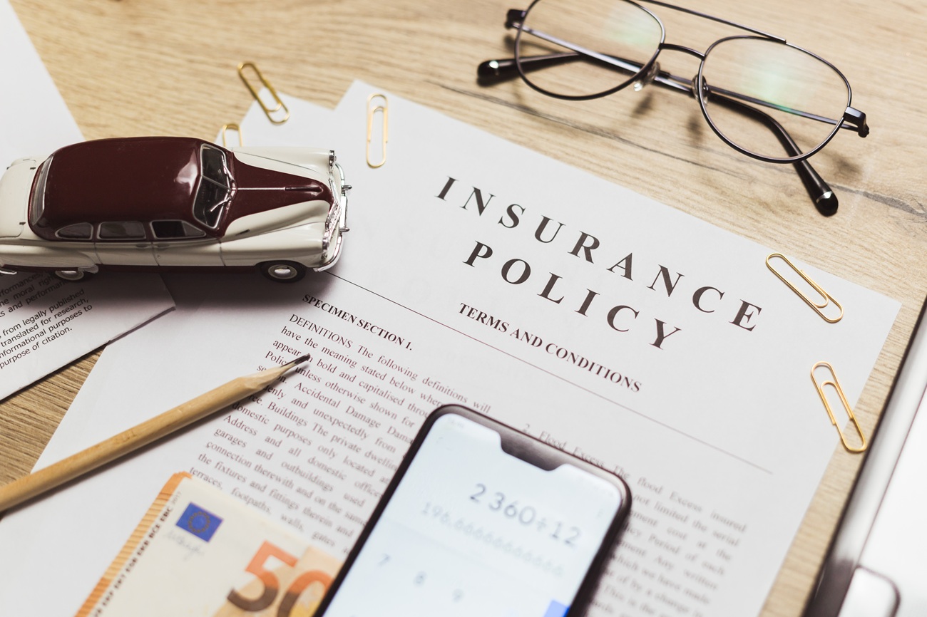 Insurance Companies