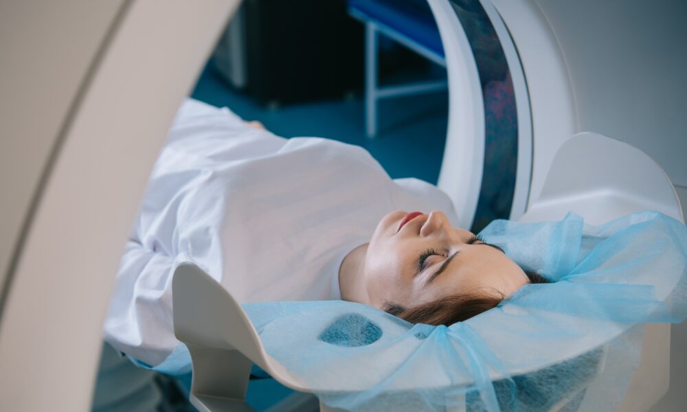 MRI and CT Scans