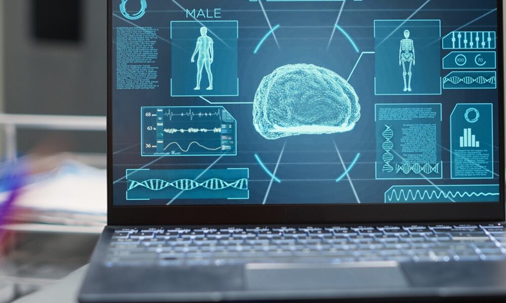 Machine Learning in Medicine