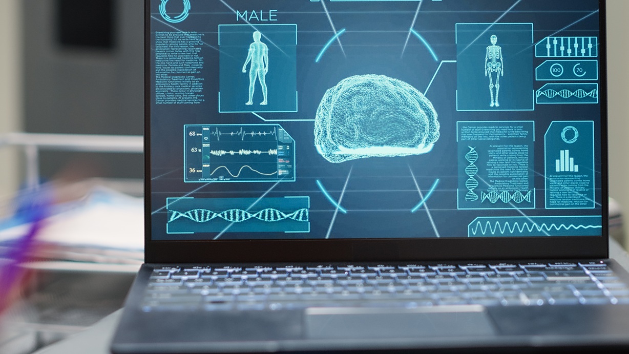 Machine Learning in Medicine