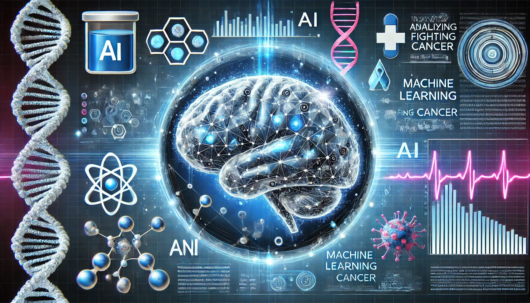 Machine Learning is Fighting Cancer