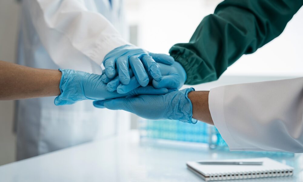 Medical Collaboration