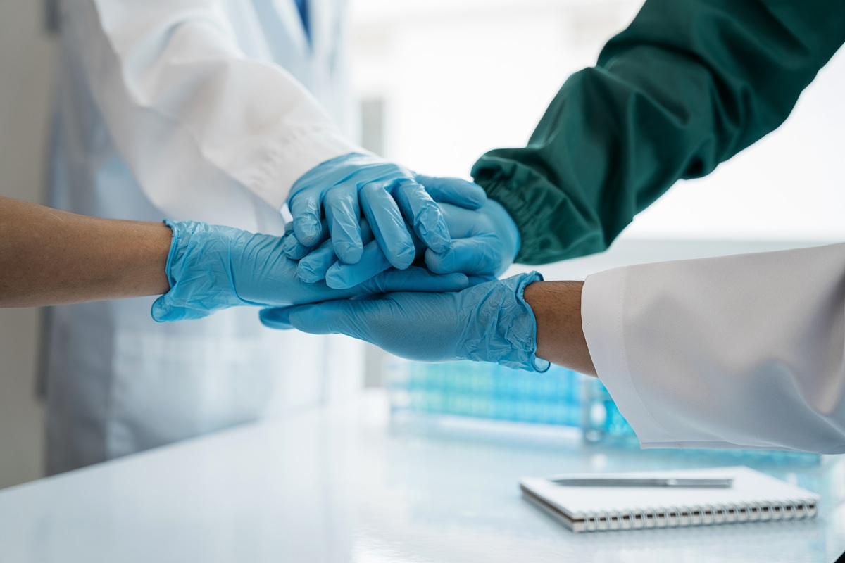 Medical Collaboration