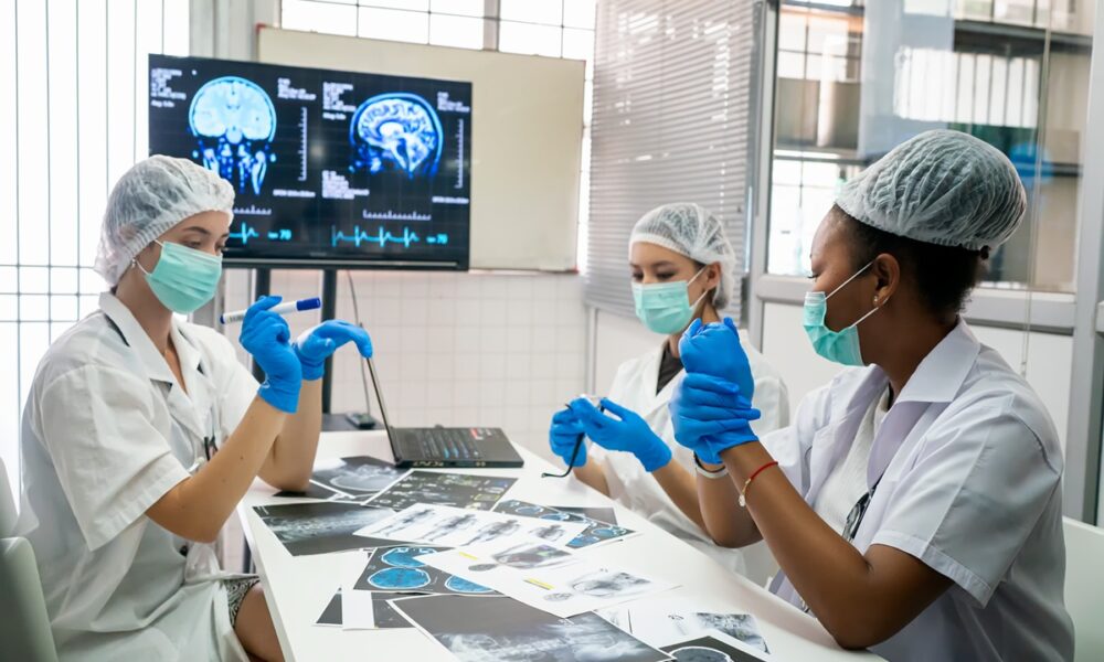 Medical Jobs