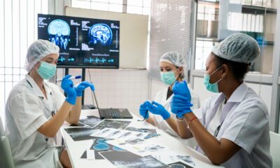 Medical Jobs