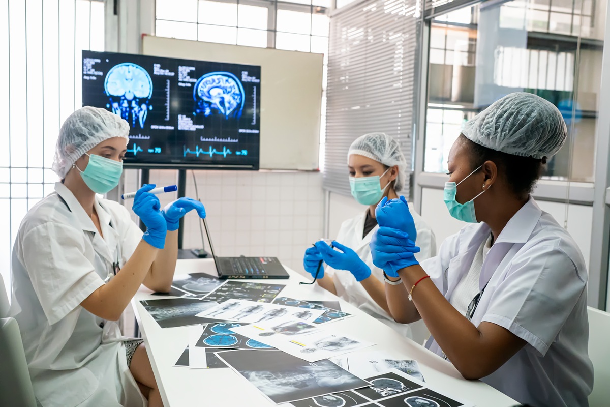 Medical Jobs