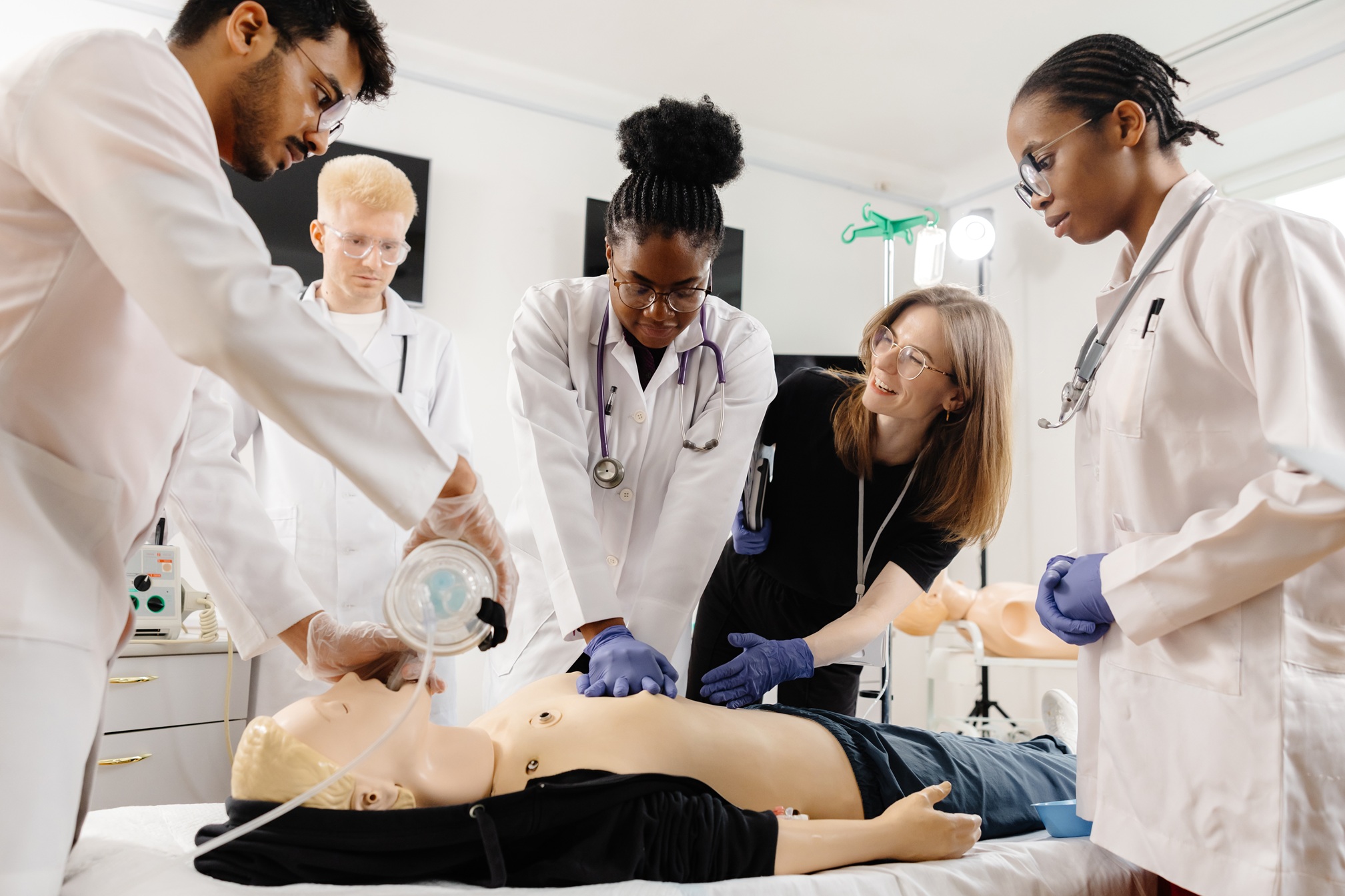 Medical Training