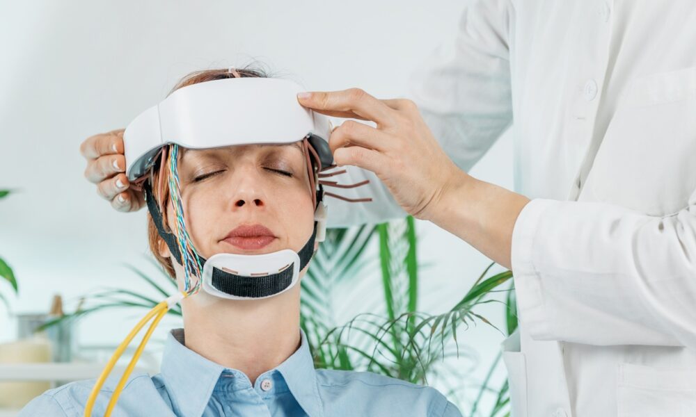 Mental Health Device
