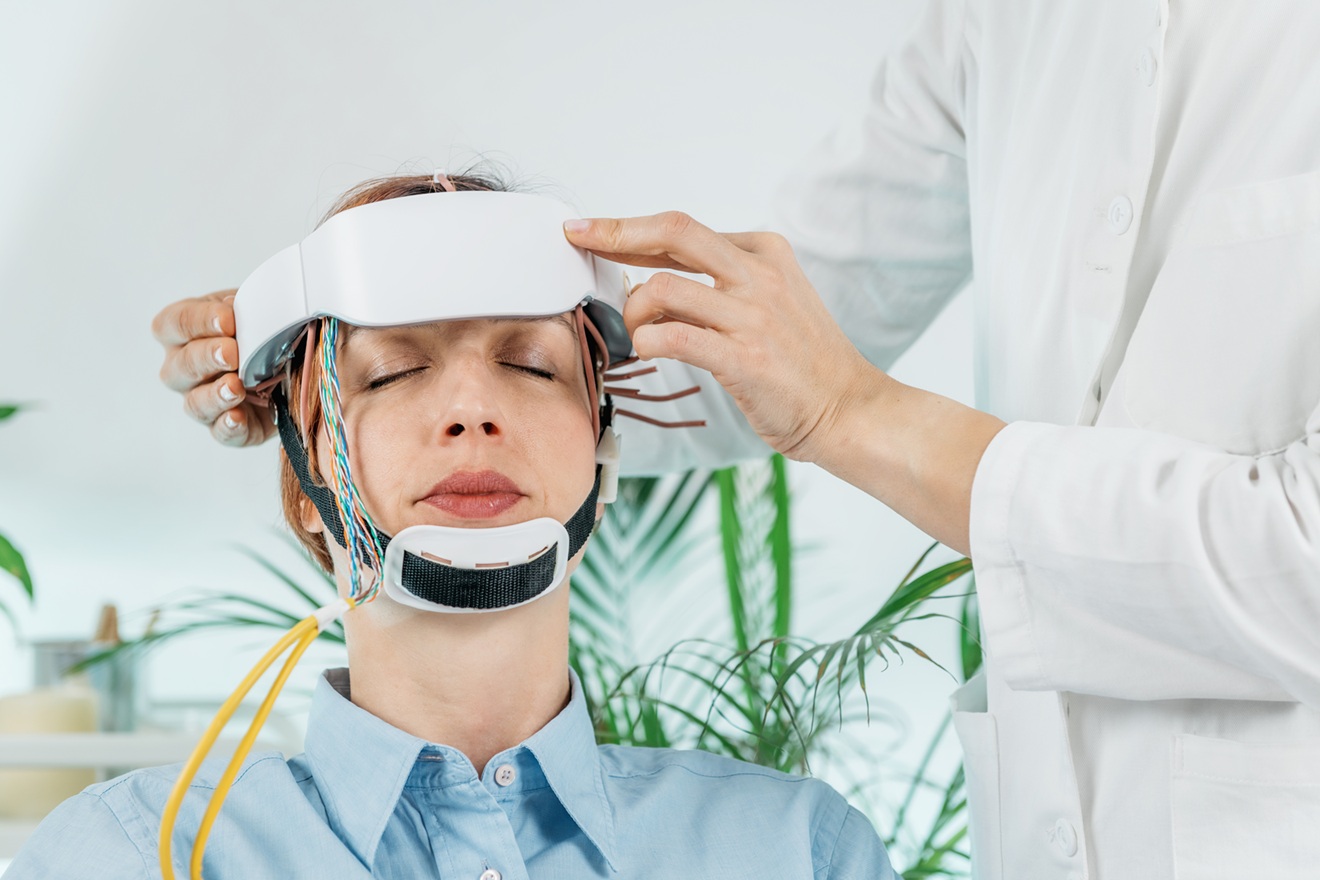 Mental Health Device