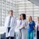 Modern Healthcare Management