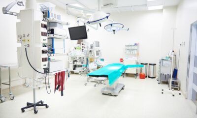Multi-Specialty Hospitals