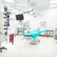 Multi-Specialty Hospitals