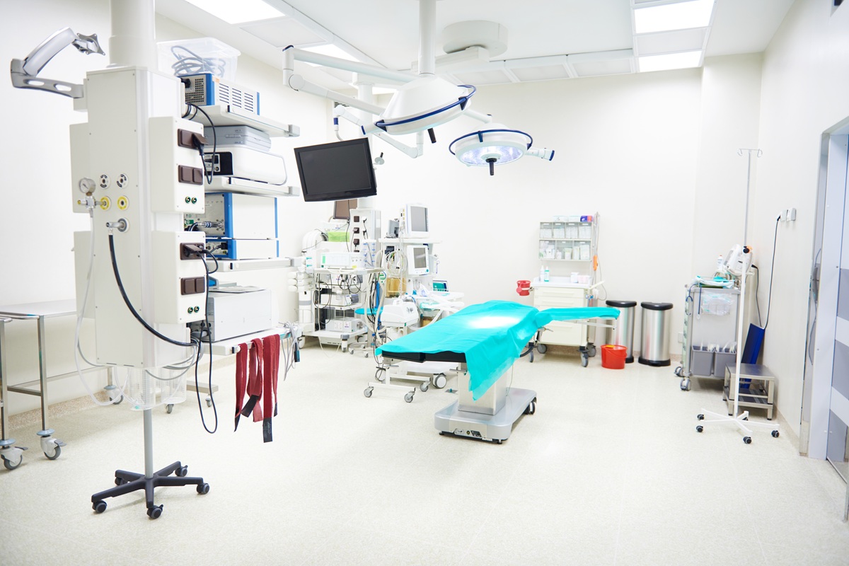 Multi-Specialty Hospitals