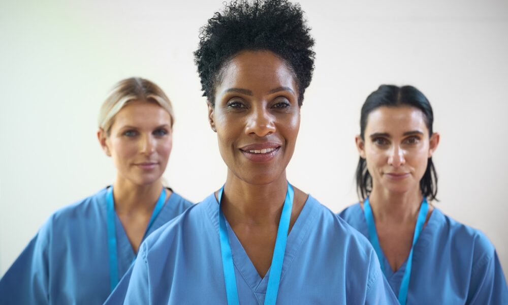 Nursing Assistants