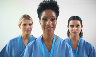 Nursing Assistants