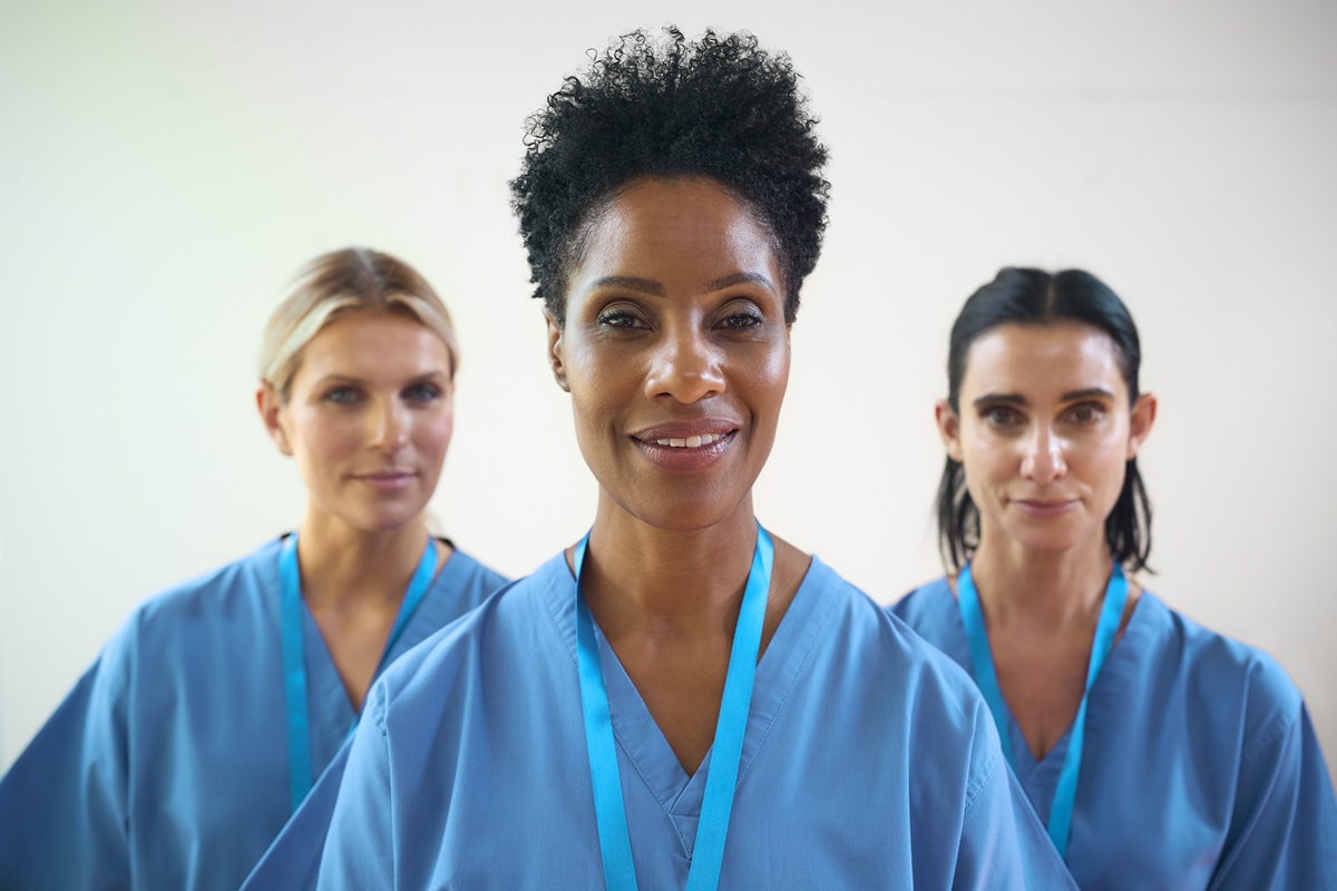 Nursing Assistants