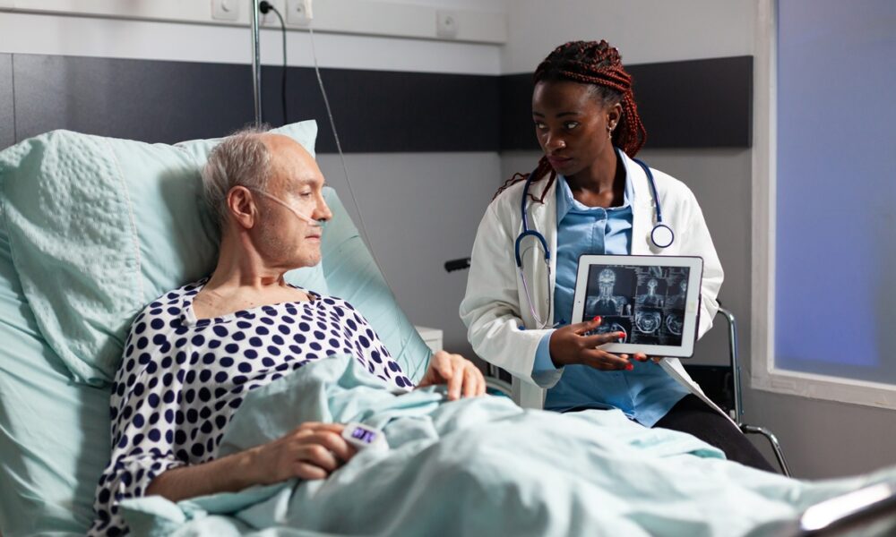 Patient Privacy