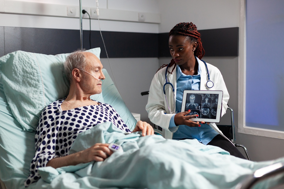 Patient Privacy