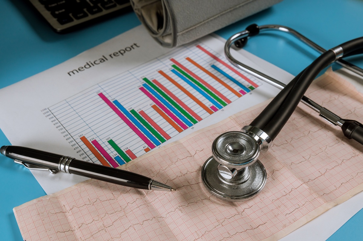 Patient-Specific Analytics