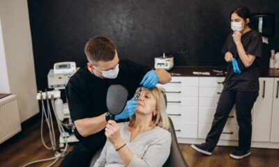 Personalized Treatments
