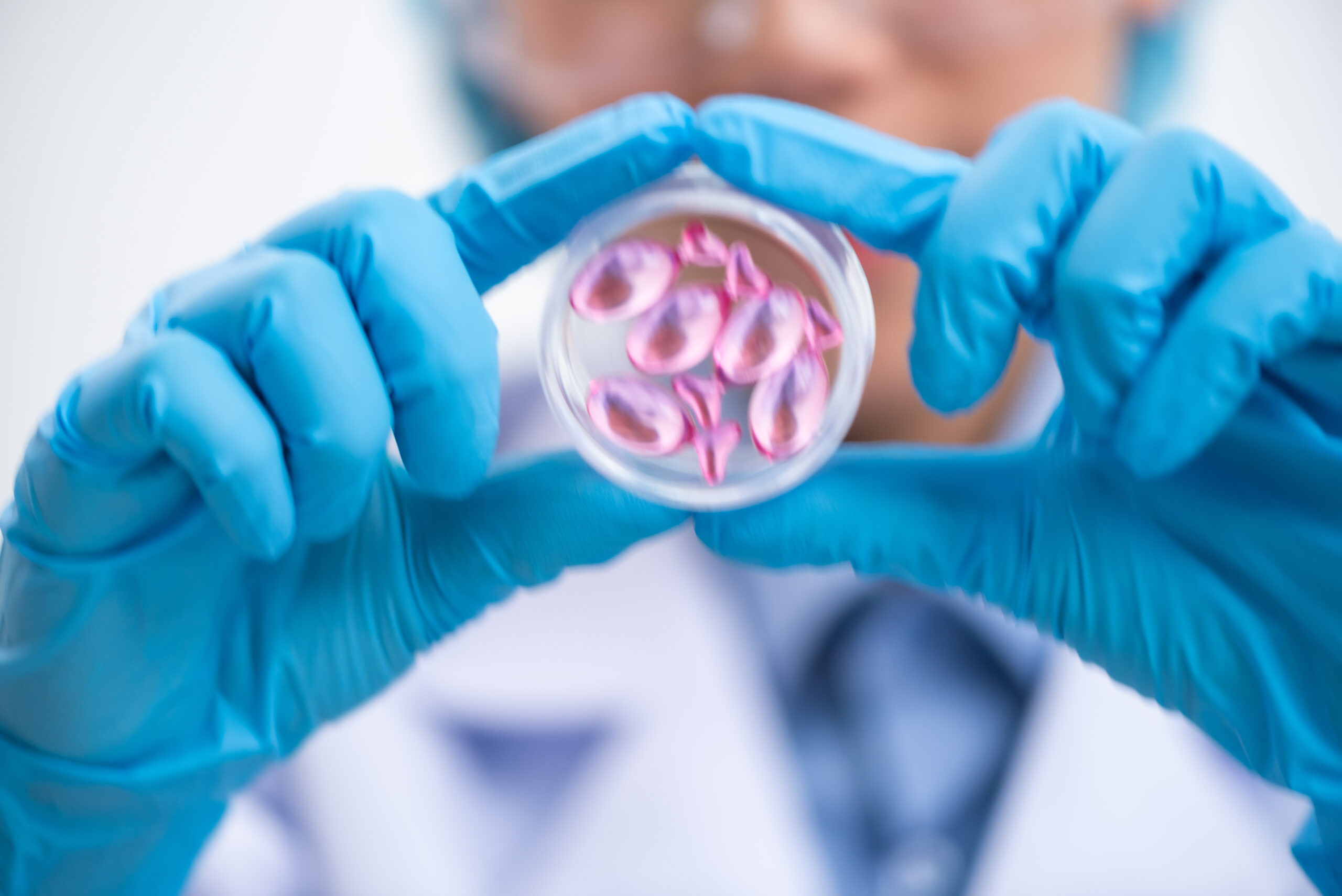 Precision Medicine