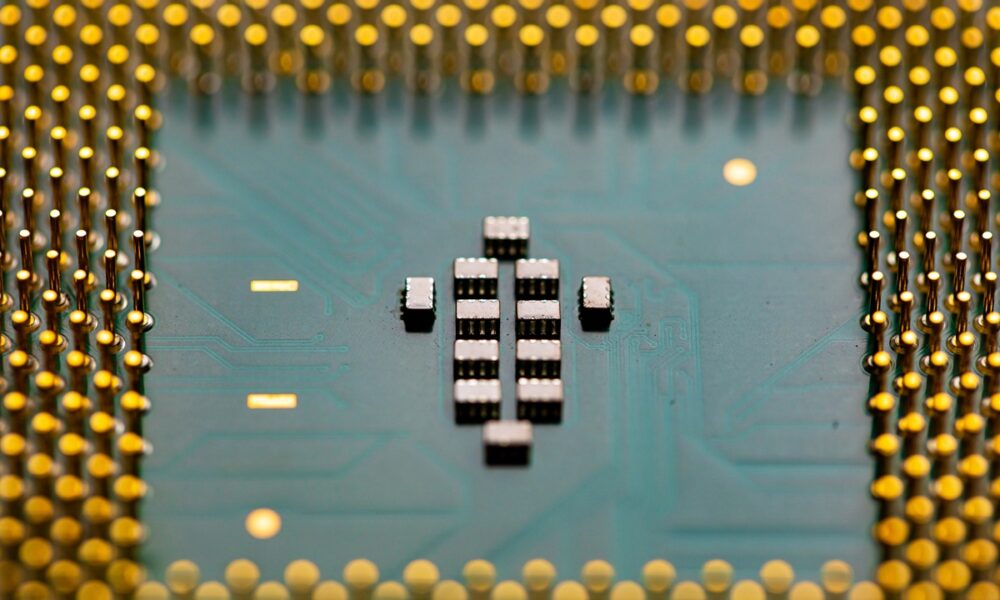 Quantum Computing