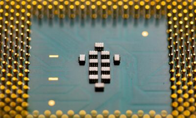 Quantum Computing
