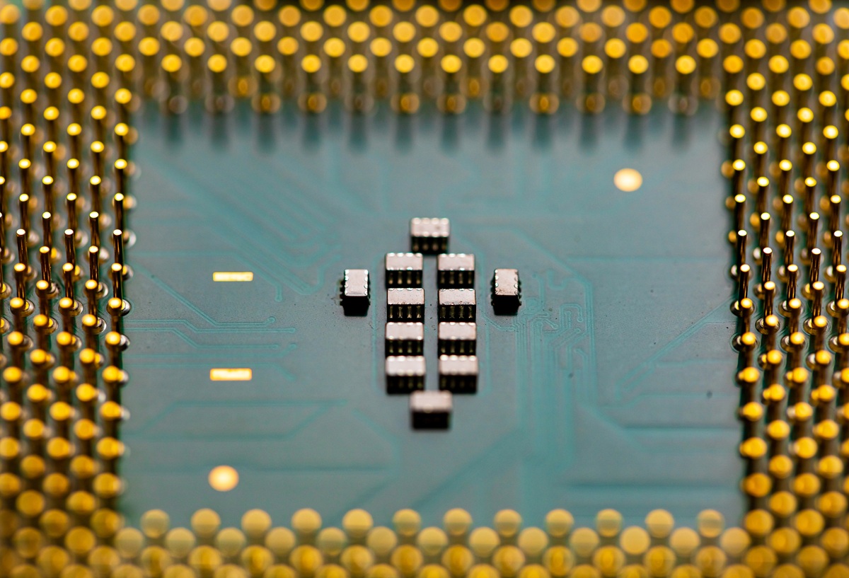 Quantum Computing