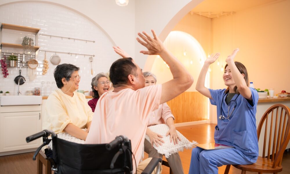 Rehabilitation